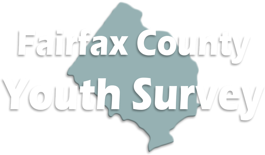 Fairfax County Youth Survey Logo