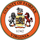 Fairfax County logo