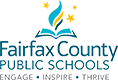 Fairfax County Public Schools logo